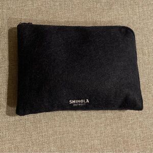 Travel Kit & Pouch